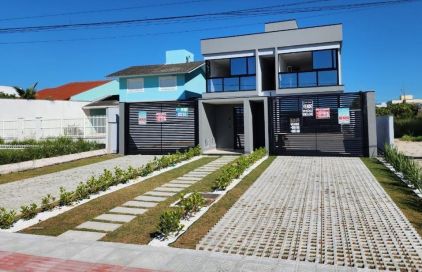 Apartamento com 3 quartos em Pinheira, Palhoça